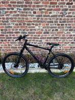 Velo btwin, Vélos & Vélomoteurs, Enlèvement, Comme neuf