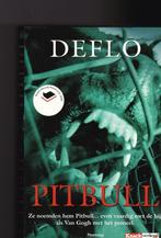 Pitbull - Déflo, Comme neuf, Luc Deflo, Belgique, Enlèvement ou Envoi