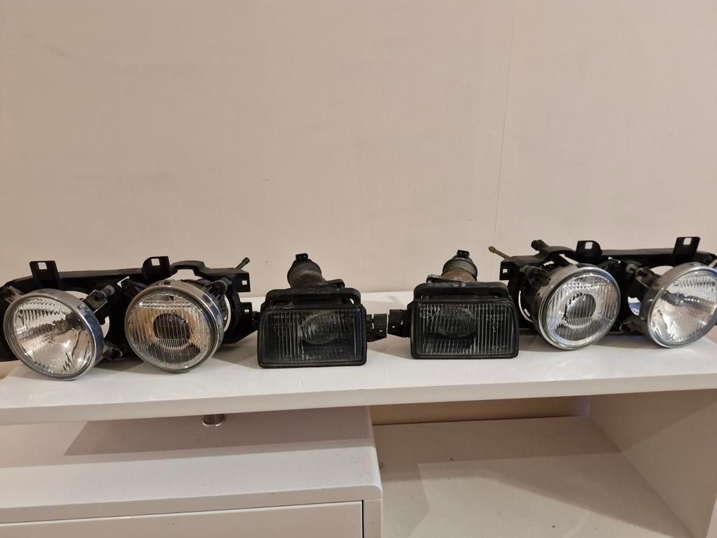 Bmw e34, Auto-onderdelen, Ophalen of Verzenden, BMW