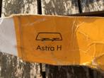 Ruitenwissers Opel Astra, Ophalen, Nieuw, Opel