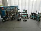 Lego City (lot), Enlèvement, Lego, Utilisé