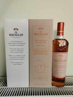 Macallan Harmony Rich Cacao, Verzamelen, Ophalen of Verzenden, Nieuw