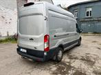 Ford Transit L3H3 automaat, Achat, Euro 6, Entreprise, Diesel