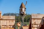 Wicked Castles Duiventil / eekhoornhuisje, Dieren en Toebehoren, Vogels | Hokken en Kooien, Ophalen of Verzenden