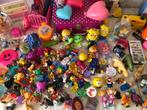 Énorme lot de jouets pour enfant : Kinder surprise, Comme neuf, Figurines, Enlèvement ou Envoi