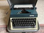 Erika vintage typemachine
