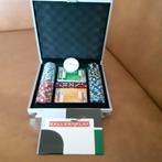Pokerspel, Vijf spelers of meer, Ophalen, Nieuw, Andere