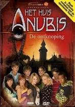 Het huis anubis, Ophalen of Verzenden, Gebruikt