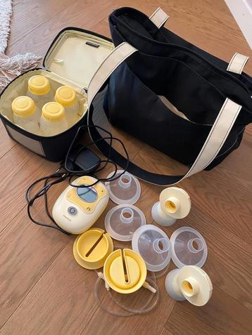 Medela freestyle  beschikbaar voor biedingen