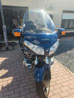 honda goldwing, Particulier