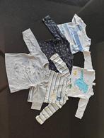 5 T-shirts maat 74, Kinderen en Baby's, Babykleding | Maat 74, Ophalen, Gebruikt