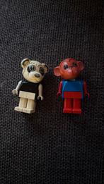 Fabeltjes krant lego, Kinderen en Baby's, Ophalen, Zo goed als nieuw, Lego