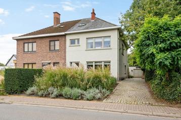 Huis te koop in Boortmeerbeek disponible aux enchères