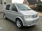 2004 Volkswagen Transporter T5 Bestelwagen Lichte vracht, Auto's, Gebruikt, Bedrijf, Overige carrosserie, Transporter