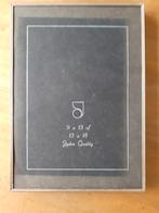 Fotolijst 13 x 18 cm, zilverkleurig metaal, Enlèvement ou Envoi, Utilisé