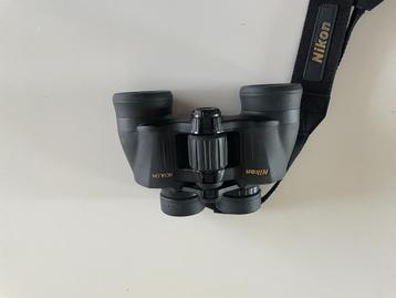 Verrekijker Nikon Aculon 7X35 beschikbaar voor biedingen