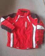 Sport anorak 10j, Ophalen of Verzenden, Zo goed als nieuw