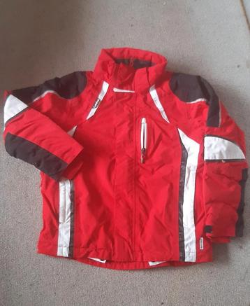 Sport anorak 10j beschikbaar voor biedingen