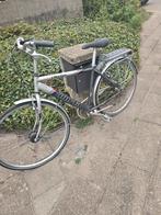 Fiets, Fietsen en Brommers, Ophalen, Zo goed als nieuw