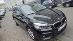 BMW Gran Tourer - 2018 - automaat- Benzine – 7 zitplaatsen, Auto's, Euro 6, 5 deurs, Particulier, Airconditioning