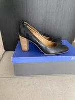 P.I.U.R.E. Dames lederen schoenen maat 37, Ophalen of Verzenden