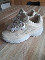 Fila sneakers, Kleding | Dames, Ophalen of Verzenden, Zo goed als nieuw, Sneakers