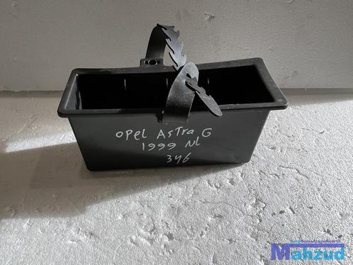 OPEL ASTRA G Opbergvak opbergbak 1998-2004, Auto-onderdelen, Interieur en Bekleding, Opel, Gebruikt, Ophalen of Verzenden