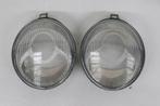 Lentille de phare gauche et droit Porsche 993, Auto-onderdelen, Verlichting, Ophalen, Gebruikt, Porsche