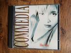 CD Elisa Waut : Commedia, Cd's en Dvd's, Ophalen