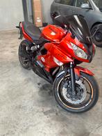 Kawasaki ER6F 2900€, Motoren, Motoren | Kawasaki, Particulier