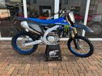 Yamaha YZ 450 F 2025 - Monster Energy Edition - 5 uur, Motoren, Motoren | Yamaha, 450 cc, Bedrijf, Crossmotor
