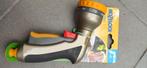 Hozelock Spuitpistool Multi Plus, Ophalen, Nieuw, Multisproeier