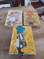 Puzzels SARAH KAY EN HOLLIE HOBBIE 500 stukken, Ophalen of Verzenden