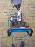 Spuitmachine, Doe-het-zelf en Bouw, Ophalen, Zo goed als nieuw