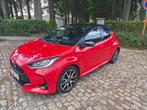 TOYOTA Yaris 1.5 Hybrid e-CVT Eerste editie Tokyo Fusion, Auto's, Toyota, USB, 1165 kg, Leder en Stof, 1490 cc