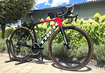 Trek Emonda SLR Rival AXS 12sp. + Carbon Wheels beschikbaar voor biedingen
