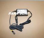 PANASONIC Adaptateur auto 12V pour PORTABLE PANASONIC CF-, Computers en Software, Ophalen of Verzenden, Refurbished, PANAOSNIC