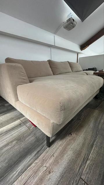 Canapé de qualité design ( ditre italia )  beschikbaar voor biedingen