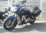 Yamaha FZS 1000 Fazer - 2004, Motoren, Ophalen, 4 cilinders, Yamaha, Toermotor