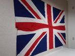 Union Flag (Union Jack)/ drapeau de Royaume-Uni 3x2m, Divers, Comme neuf, Enlèvement ou Envoi