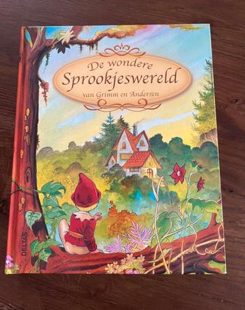Livre de contes, Enlèvement ou Envoi