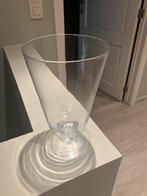 Glazen stolp, Huis en Inrichting, Woonaccessoires | Stolpen, Ophalen, Zo goed als nieuw