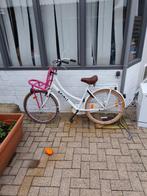 26 inch meisjes fiets, Ophalen