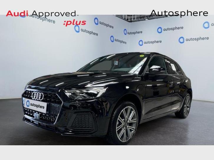 Audi A1 Sportback A1 Sportback 30 TFSI Business Ed Advanced, Auto's, Audi, A1, ABS, Airbags, Airconditioning, Cruise Control, Elektrische ramen