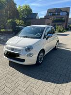 Fiat 500 1.2 Mirror, Auto's, Fiat, Voorwielaandrijving, 4 zetels, Stof, 4 cilinders