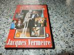 nr.1297- Dvd: het beste van jacques vermeire - humor, Ophalen of Verzenden, Stand-up of Theatershow