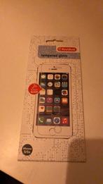 iPhone tempered glas, Télécoms, Téléphonie mobile | Housses, Coques & Façades | Samsung, Enlèvement, Neuf, Autres modèles, Façade ou Cover