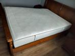 Matras en lattenbodem te koop, Huis en Inrichting, Ophalen, Zo goed als nieuw