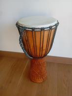 Djembee, Muziek en Instrumenten, Percussie, Ophalen of Verzenden