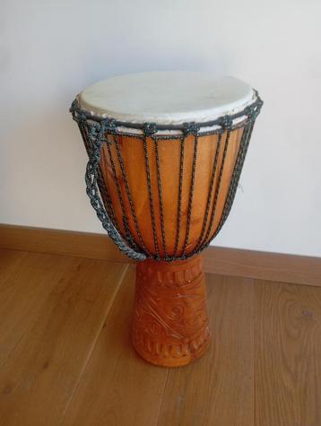 Djembee, Musique & Instruments, Percussions, Enlèvement ou Envoi